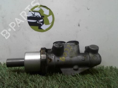 Brake master cylinder RENAULT CLIO II (BB_, CB_) 1.2 (BB0A, BB0F, BB10, BB1K, BB28, BB2D, BB2H, CB0A,... | BP25396677M77 