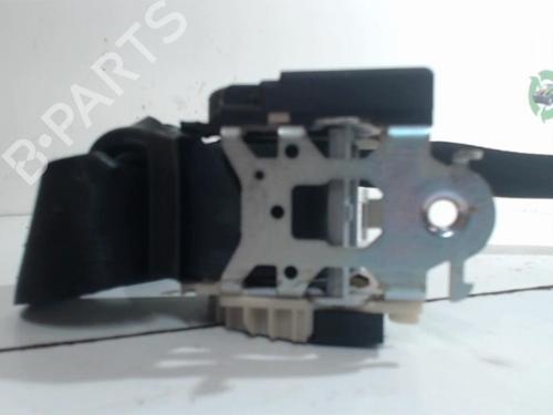Front right seatbelt RENAULT TWINGO II (CN0_) 1.2 16V (CN0K, CN0V, CN0A) | BP25398282I25 