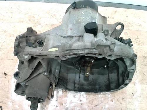Gearbox RENAULT TWINGO I (C06_) 1.2 (C066, C068) | BP25421405M3 