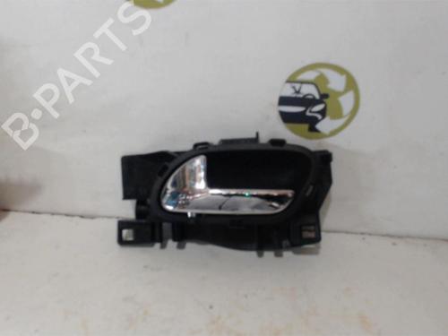 Used Front left interior door handle CITROËN C3 II (SC_) 1.4 HDi 70 (SC8HZC, SC8HR0, SC8HP4) (68 hp) 25392103