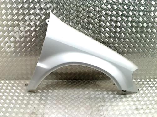 Used Right front fenders MERCEDES-BENZ M-CLASS (W163) ML 270 CDI (163.113) (163 hp) 30981491