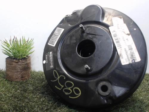 Used Servo brake Servo brake PEUGEOT 407 (6D_) 1.8 (6D6FZB) (116 hp) 25392101 25392101