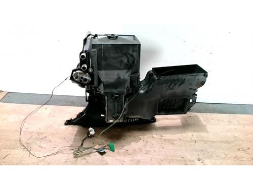 Used Heater matrix box MINI MINI (R50, R53) One D (75 hp) 25417879