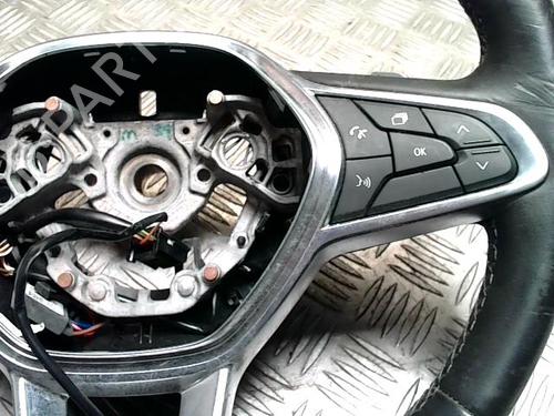 Steering wheel RENAULT CAPTUR II (HF_) TCe 155 (HFMN) | BP36899925C49  - Image 5