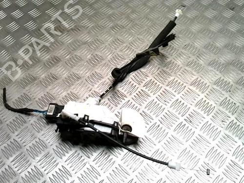 Used Front left lock Front left lock CITROËN DS3 (SA_) 1.6 HDi 90 (92 hp) 34182772 34182772