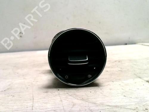 Used Air vent PEUGEOT 308 I (4A_, 4C_) 1.6 HDi (90 hp) 25422918