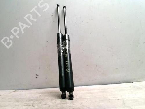 Gassdemper Bakluke RENAULT MODUS / GRAND MODUS (F/JP0_) 1.5 dCi (FP0D, JP0D) | BP25423454C138 