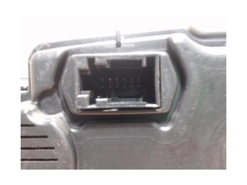 Instrument cluster OPEL CORSA D (S07) 1.3 CDTI (L08, L68) | BP25386748C47 