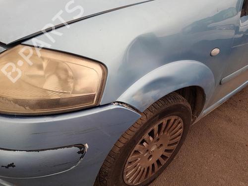 Front right window mechanism CITROËN C3 I (FC_, FN_) 1.6 16V | BP25427441C23 