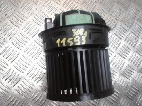 Air vent PEUGEOT 308 I (4A_, 4C_) 1.6 16V | BP26278368I21 