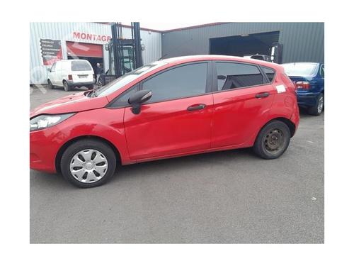Specchietti retrovisore FORD FIESTA VI (CB1, CCN) 1.4 | BP25420975I6 