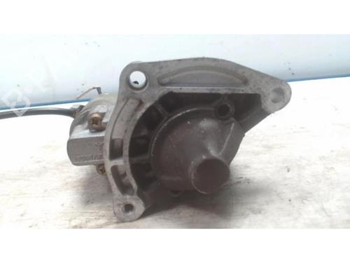 Starter PEUGEOT 206 Hatchback (2A/C) 1.6 i | BP25421436M8 