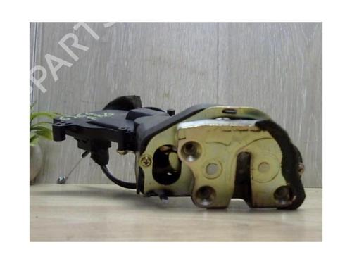 Rear left lock MAZDA 6 Hatchback (GG) 2.0 DI (GG14) | BP25401659C100 