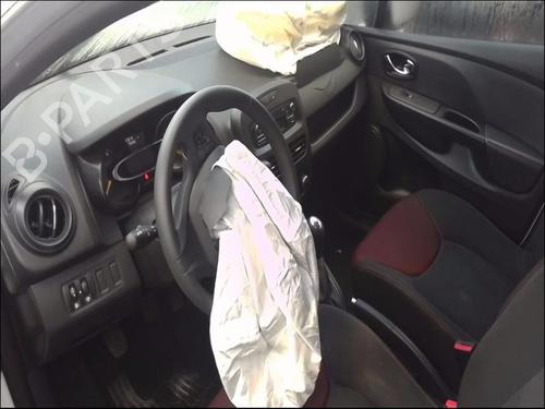 Control unit RENAULT CLIO IV (BH_) 1.5 dCi 75 | BP30151348M11