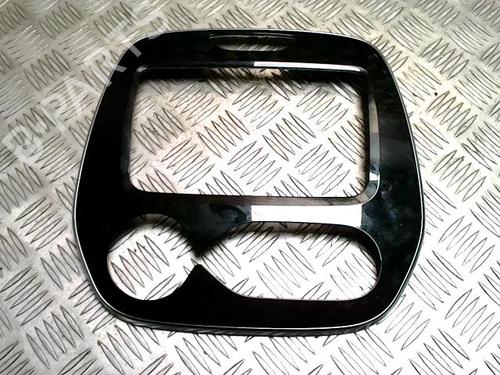 Used Middle console Middle console RENAULT CAPTUR I (J5_, H5_) 0.9 TCe 90 (90 hp) 33735955 33735955