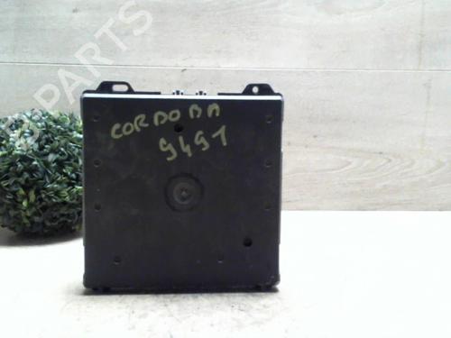 Used Control unit SEAT IBIZA III (6L1) 1.4 TDI (70 hp) 29472214