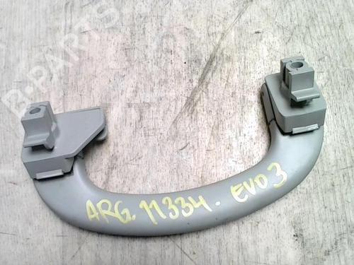 Agarrador techo FIAT PUNTO EVO (199_) 1.3 D Multijet (199AXC1A, 199BXC1A, 199AXT1A, 199BXT1A) (75 hp) 31225526