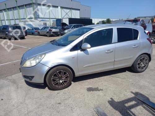 Cerchio OPEL CORSA D (S07) 1.3 CDTI (L08, L68) | BP30806110C45