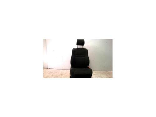 Used Right front seat TOYOTA COROLLA (_E12_) 1.4 D (NDE120_, NDE120R) (90 hp) 25430359
