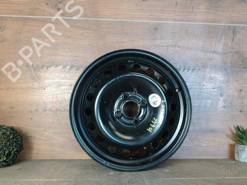 Used Rim RENAULT MEGANE II (BM0/1_, CM0/1_) 1.9 dCi (131 hp) 31231006
