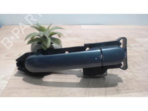 Used Front right exterior door handle NISSAN NOTE (E11, NE11) 1.5 dCi (86 hp) 25385517