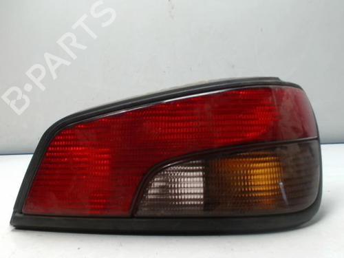 Used Right taillight Right taillight 25417410 25417410