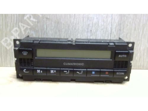 Commande Chauffage SKODA OCTAVIA I (1U2) 1.9 TDI | BP25401799I5 