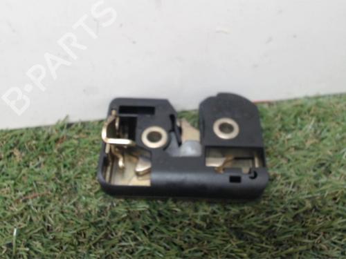 Tailgate lock SEAT IBIZA II (6K1) 1.4 i | BP25396815C101 