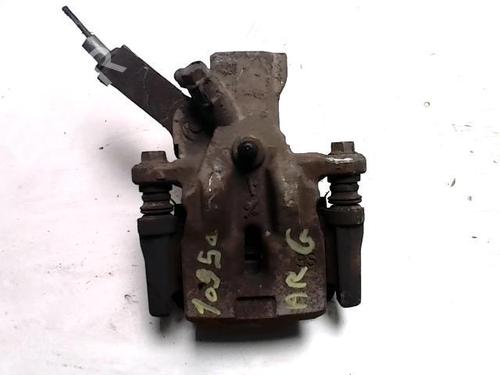 Used Left rear brake caliper SUZUKI SWIFT IV (FZ, NZ) 1.3 DDiS (AZG413D, ZC02S, ZC92S) (75 hp) 28011450