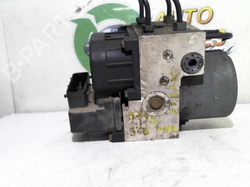 ABS pump PEUGEOT 306 Break (7E, N3, N5) 1.9 D | BP25400475M43