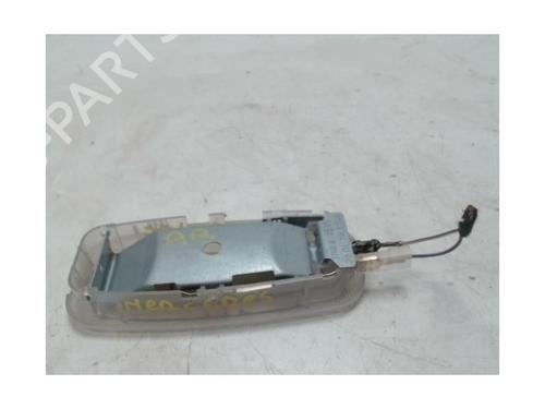 Interior roof light MERCEDES-BENZ A-CLASS (W169) A 180 CDI (169.007, 169.307) | BP25417566I8 