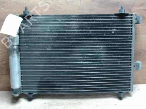 ac-radiator-peugeot-307-3ac-2000-2001-2002-2003-2004-2005-2006-2007-2008-2009-2010-2011-2012-31228470 main image