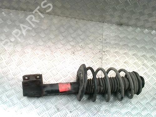 Used Right front shock absorber CITROËN C4 Picasso I MPV (UD_) 1.6 HDi (109 hp) 26304306