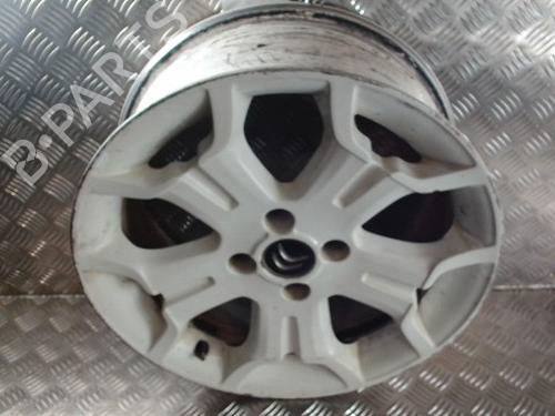Rim CITROËN DS3 (SA_) 1.6 HDi 90 | BP32404113C45 