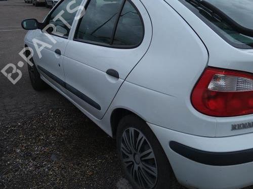 Left front suspension arm RENAULT MEGANE I (BA0/1_) 1.6 16V (BA04, BA0B, BA11, BA1J, BA16, BA19, BA1K, BA1V,... | BP29415714M12 