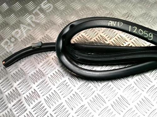 Rubber door seal TOYOTA COROLLA Verso (ZER_, ZZE12_, R1_) 2.2 D-4D (AUR10_, AUR10R) | BP25790723C142 