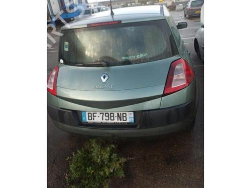 Switch RENAULT MEGANE II (BM0/1_, CM0/1_) 1.5 dCi (BM0F, BM0T, BM2B, CM0F, CM0T) | BP25418665I30 