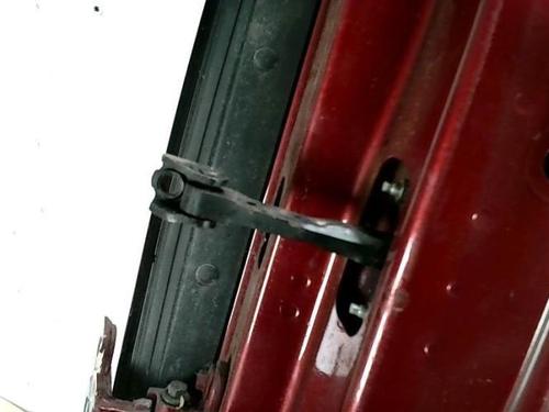 Right front door VOLVO S40 II (544) 1.6 D | BP27887516C3 