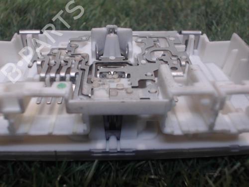 Interior roof light PEUGEOT 308 SW I (4E_, 4H_) 1.6 HDi | BP25390113I8 