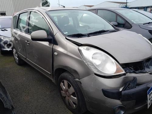Switch NISSAN NOTE (E11, NE11) 1.5 dCi | BP25424585I30