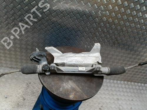 Steering rack RENAULT CLIO IV (BH_) 1.2 16V | BP32374033M22 - Image 2