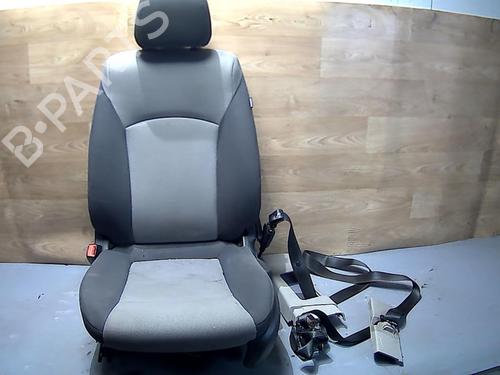 Left front seat CHEVROLET CRUZE (J300) 2.0 CDI | BP31222726C15 