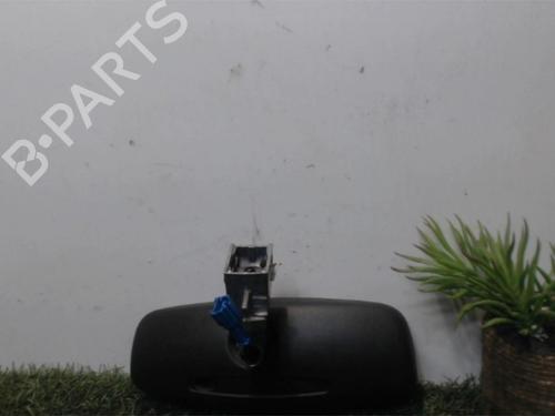 Rear mirror CITROËN C4 Coupe (LA_) 1.6 HDi | BP25391190I6 