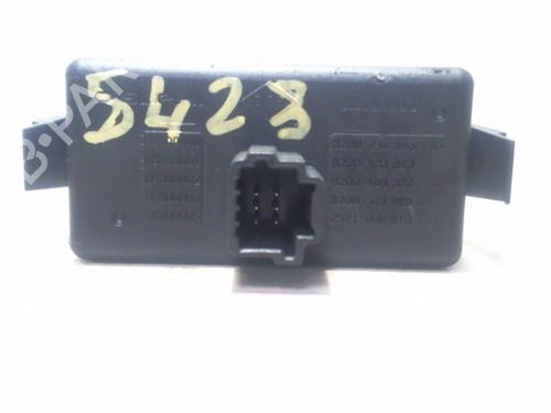 Advarselskontakt RENAULT TWINGO II (CN0_) 1.5 dCi (CN0E) | BP25389117I22