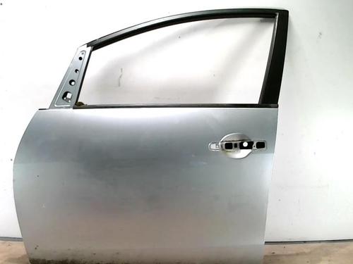 Used Left front door MITSUBISHI GRANDIS (NA_W) 2.0 DI-D (NA8W) (136 hp) 25421113