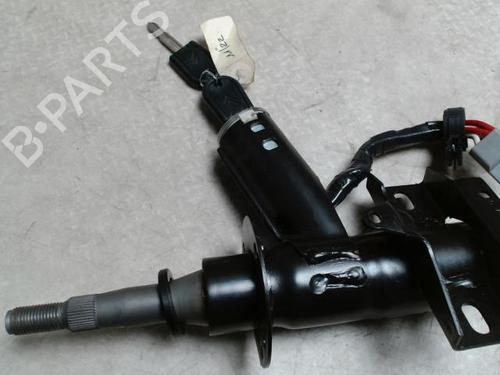 Used Ignition barrel Ignition barrel CITROËN AX (ZA-_) 11 (54 hp) 31235476 31235476