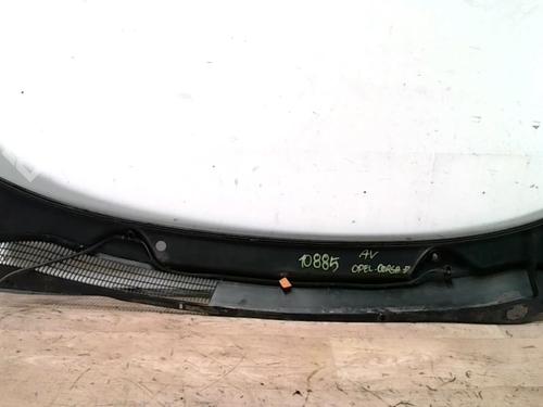 Scuttle Panel OPEL CORSA D (S07) 1.3 CDTI (L08, L68) (75 hp) 28536171