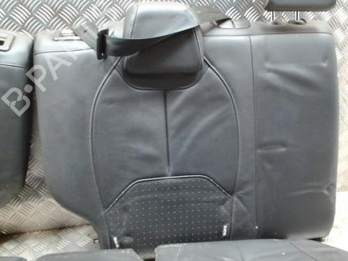 Seats set CITROËN DS3 (SA_) 1.6 HDi 90 | BP33851500C78 - Image 4