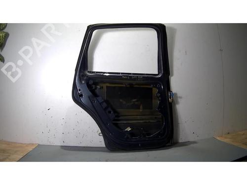Left rear door VW POLO (9N_, 9A_) 1.2 | BP25409287C4 