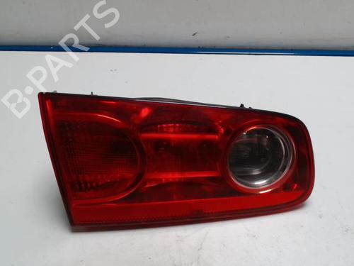 Used Left taillight RENAULT LAGUNA II (BG0/1_) 1.9 dCi (BG1A, BG1W, BG0G) (110 hp) 31230772